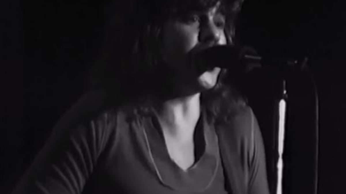 Eli - The Meaning Of Love - 5/18/1975 - Winterland (Official)