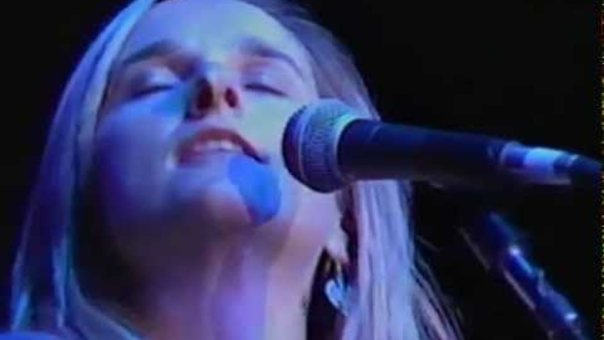 Melissa Etheridge - Full Concert - 11/06/93 - Shoreline Amphitheatre (OFFICIAL)