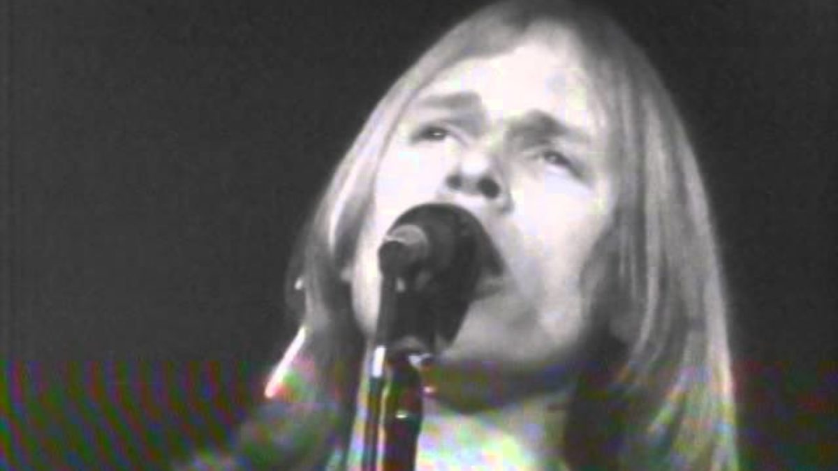 Elliott Murphy - Full Concert - 04/22/77 - Capitol Theatre (OFFICIAL)