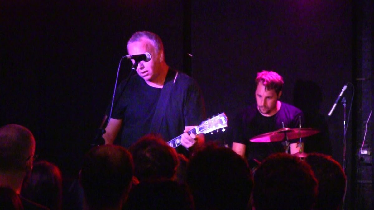 Freeman Live at Mercury Lounge (almost complete show) - New York, NY - 7/22/2014