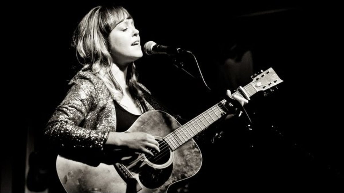 Emily Barker - Calendar (Live in Nashville)
