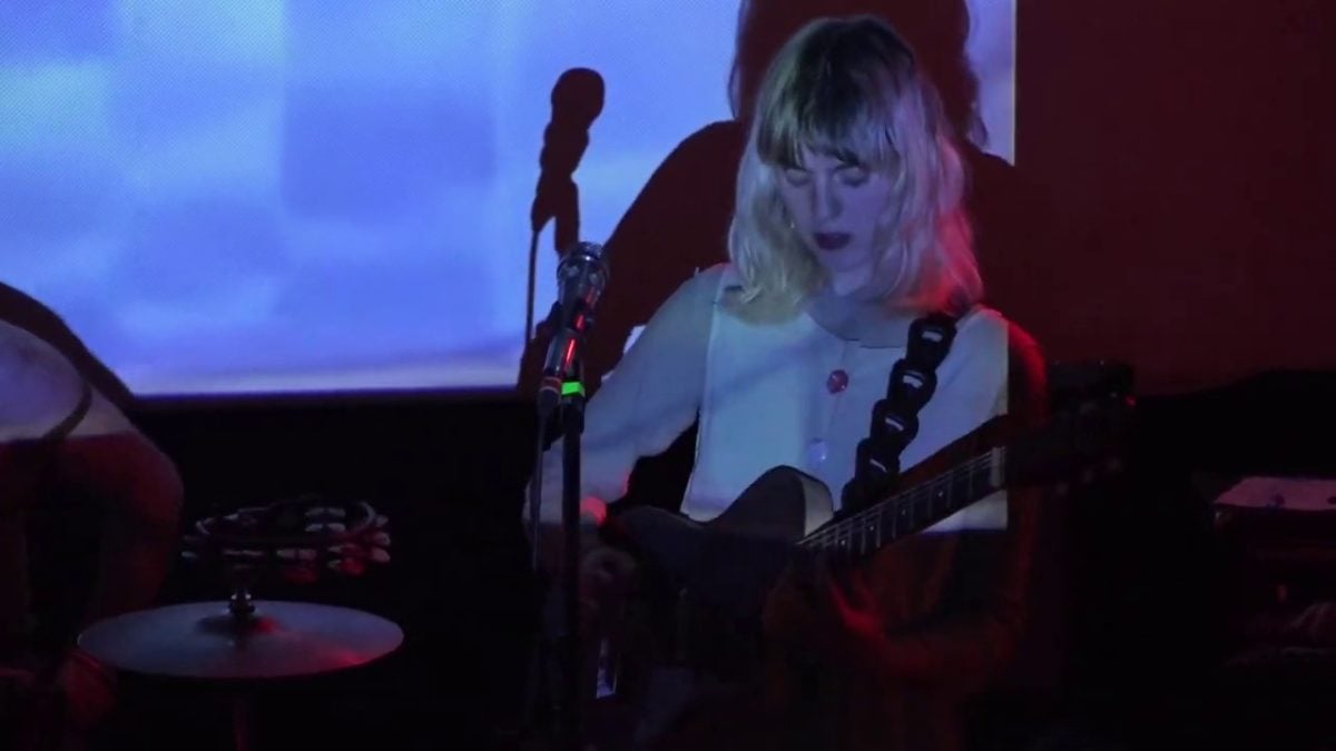 Empath - (PhilaMOCA) Philadelphia,Pa 12.5.18 (Complete Show)