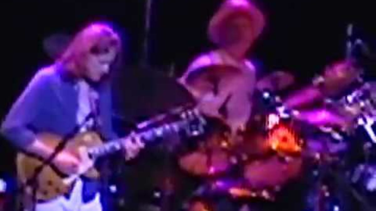 Phil Lesh & Friends Merriweather Post Pavilion, Columbia, MD on 7/29/2000 Complete Show