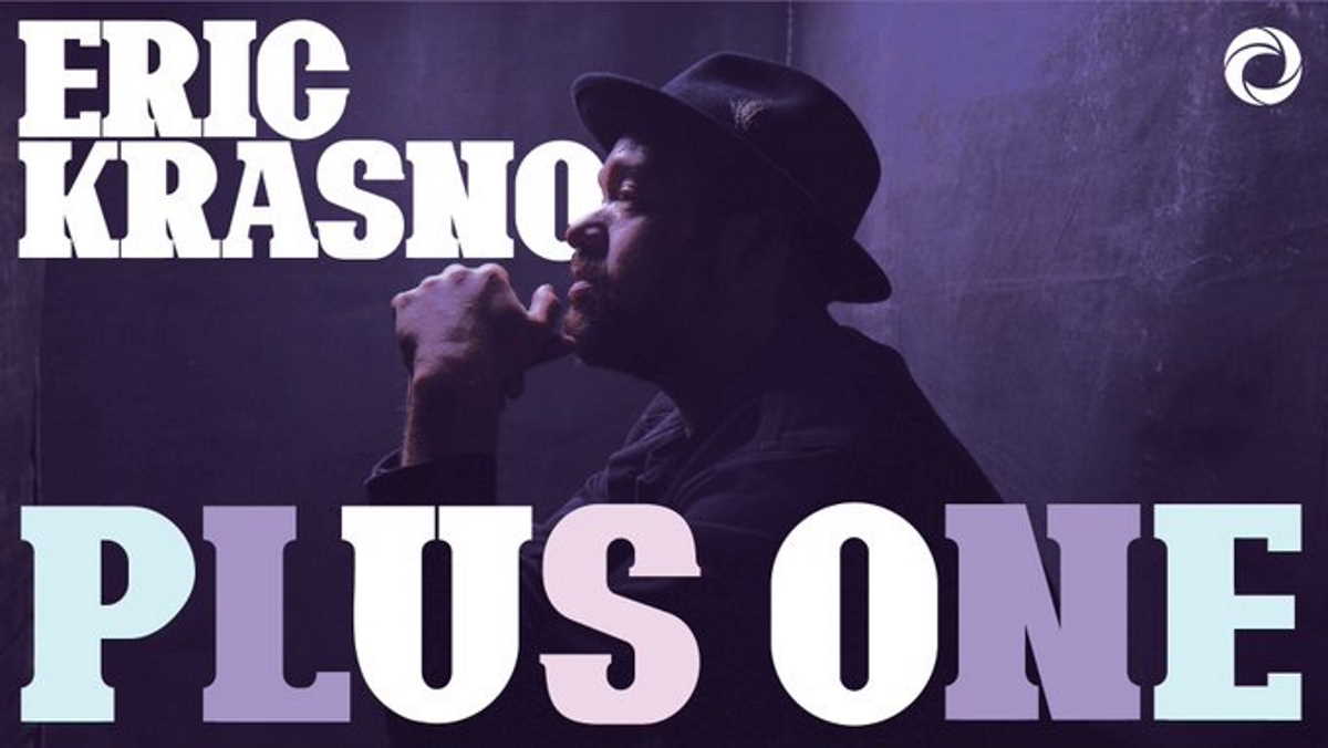 Eric Krasno Plus One