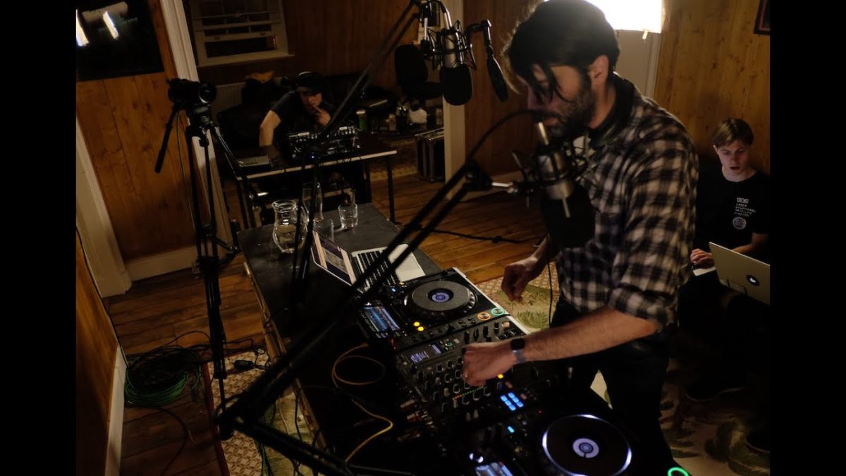 Erol Alkan Boiler Room London Residency - Episode 01