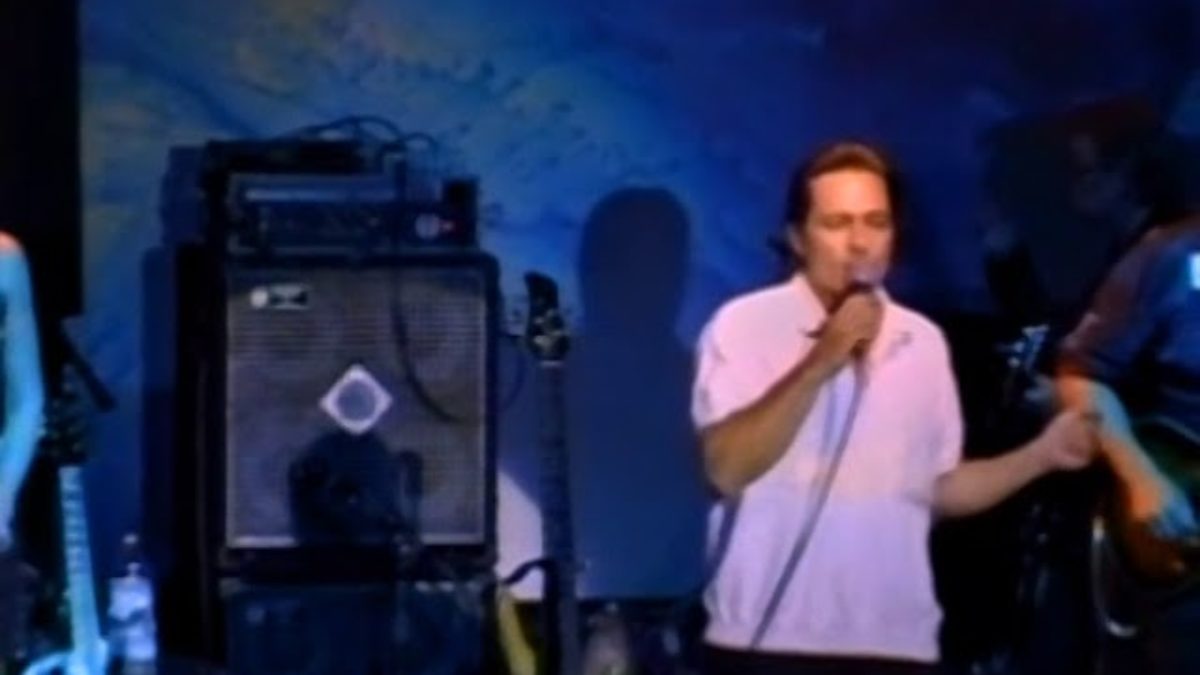 Jefferson Starship - Miracles - 2/14/1995 - Fillmore Auditorium - San Francisco, CA