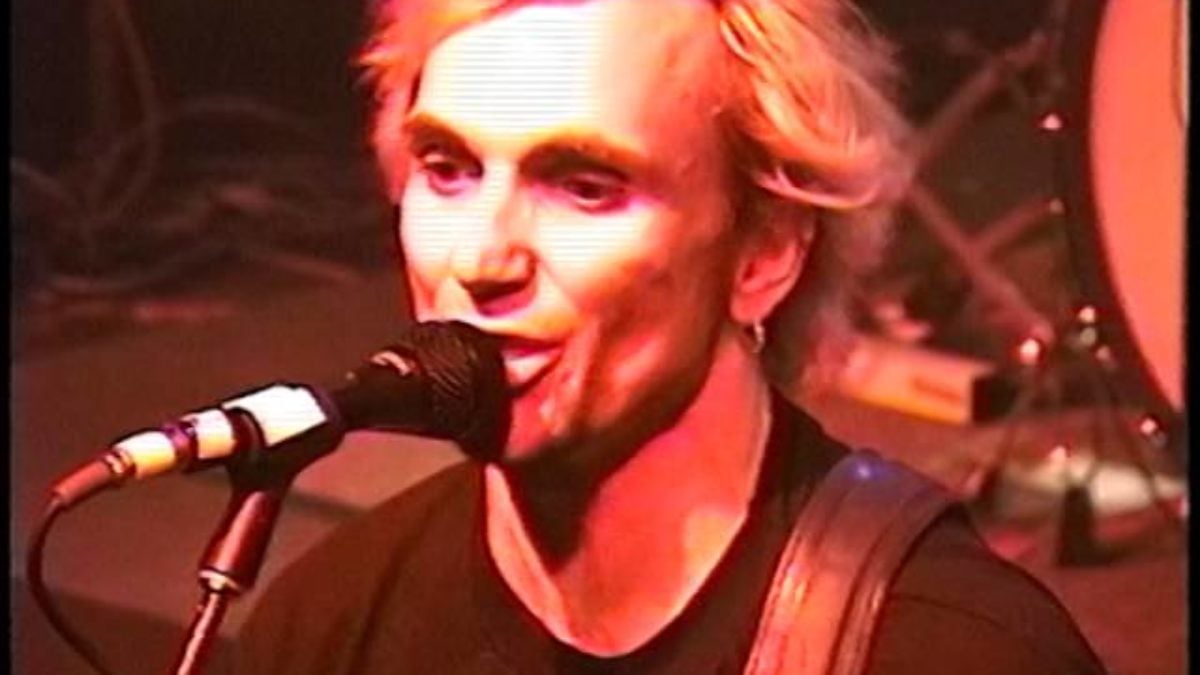 Everclear - (Electric Factory) Philadelphia,Pa 4.20.96