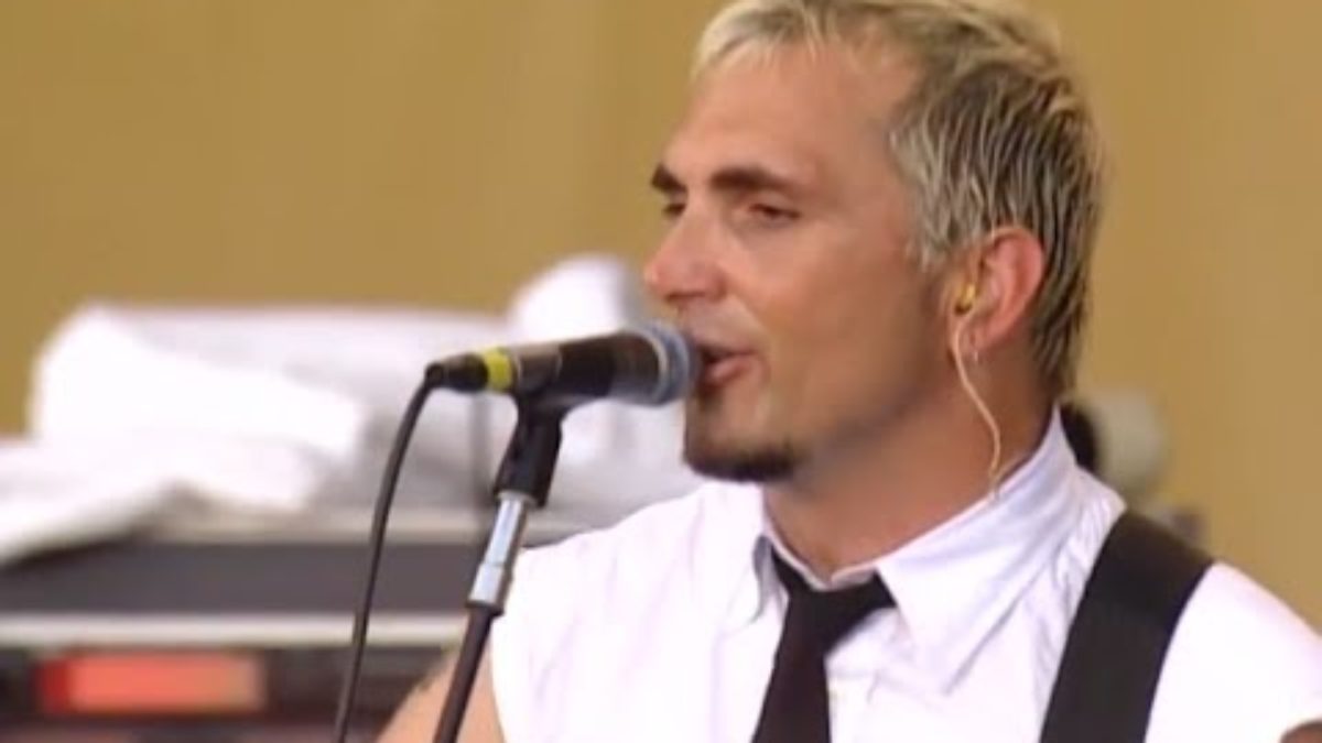 Everclear - Full Concert - 07/24/99 - Woodstock 99 West Stage (OFFICIAL)