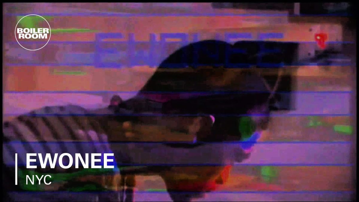 Ewonee Boiler Room NYC x Dirty Tapes 004