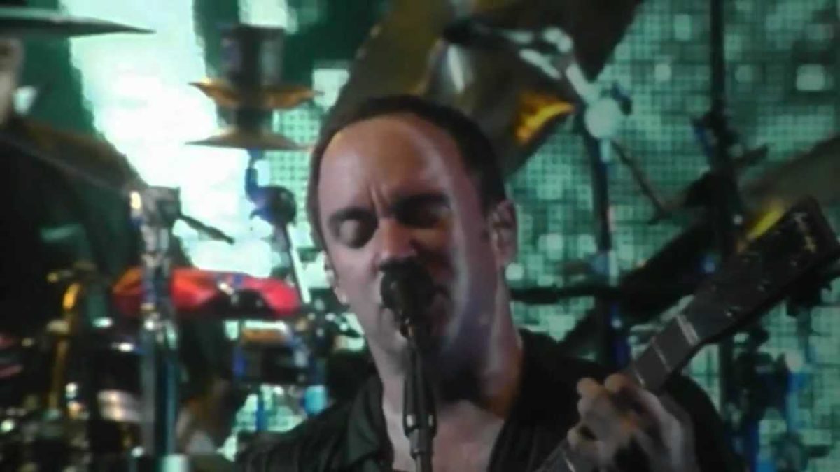 Dave Matthews Band - 7/20/12 - West Palm Beach - Night 1 - [Full Show] - [Single Cam/HQ-Audio]