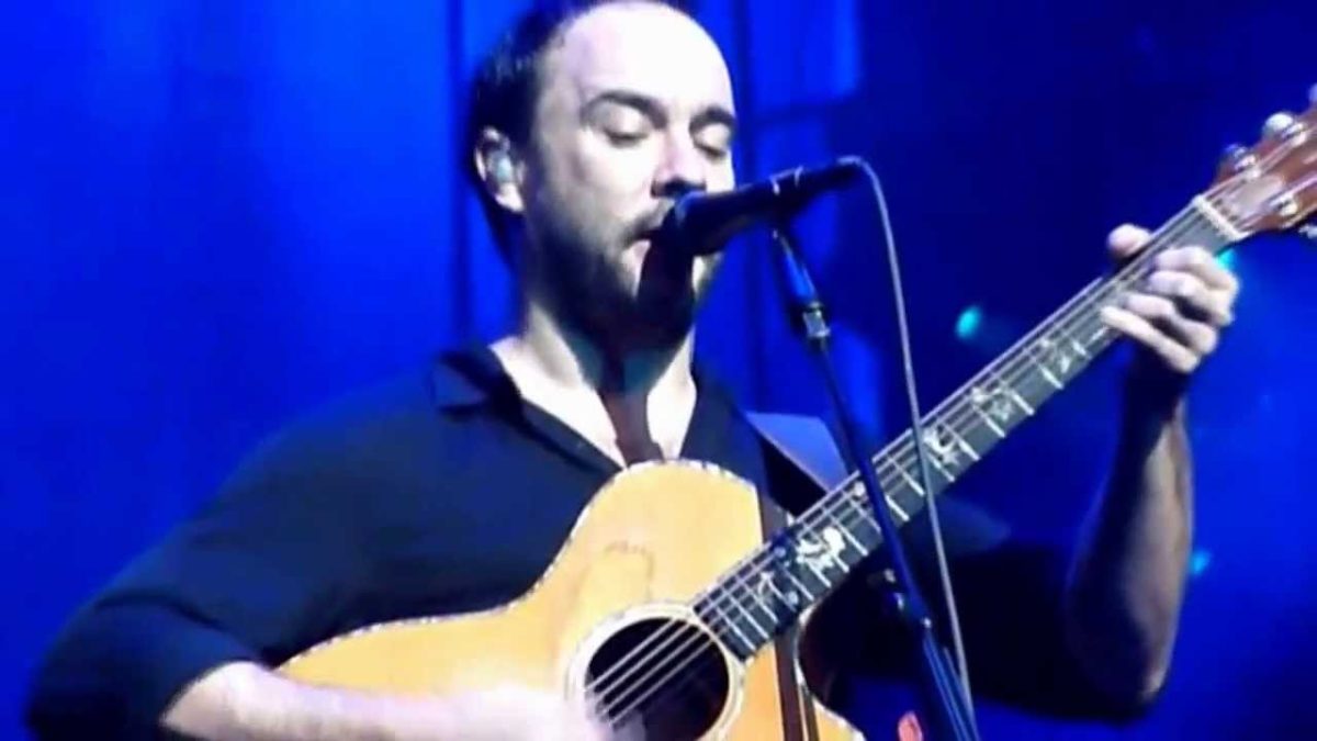 Dave Matthews Band - Spoon - 11/19/10 - [Definitive Mix] - Charlottesville, VA - DMB - Multicam