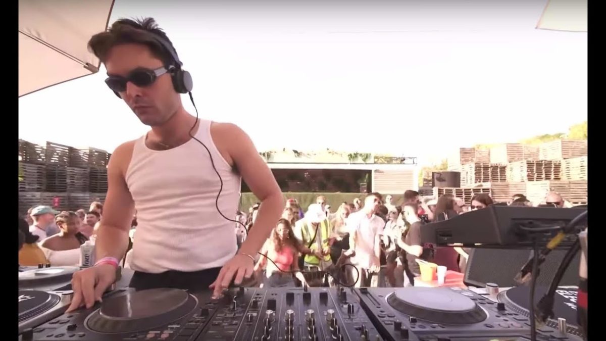Ex-Terrestrial | Boiler Room x Piknic Électronik Montreal