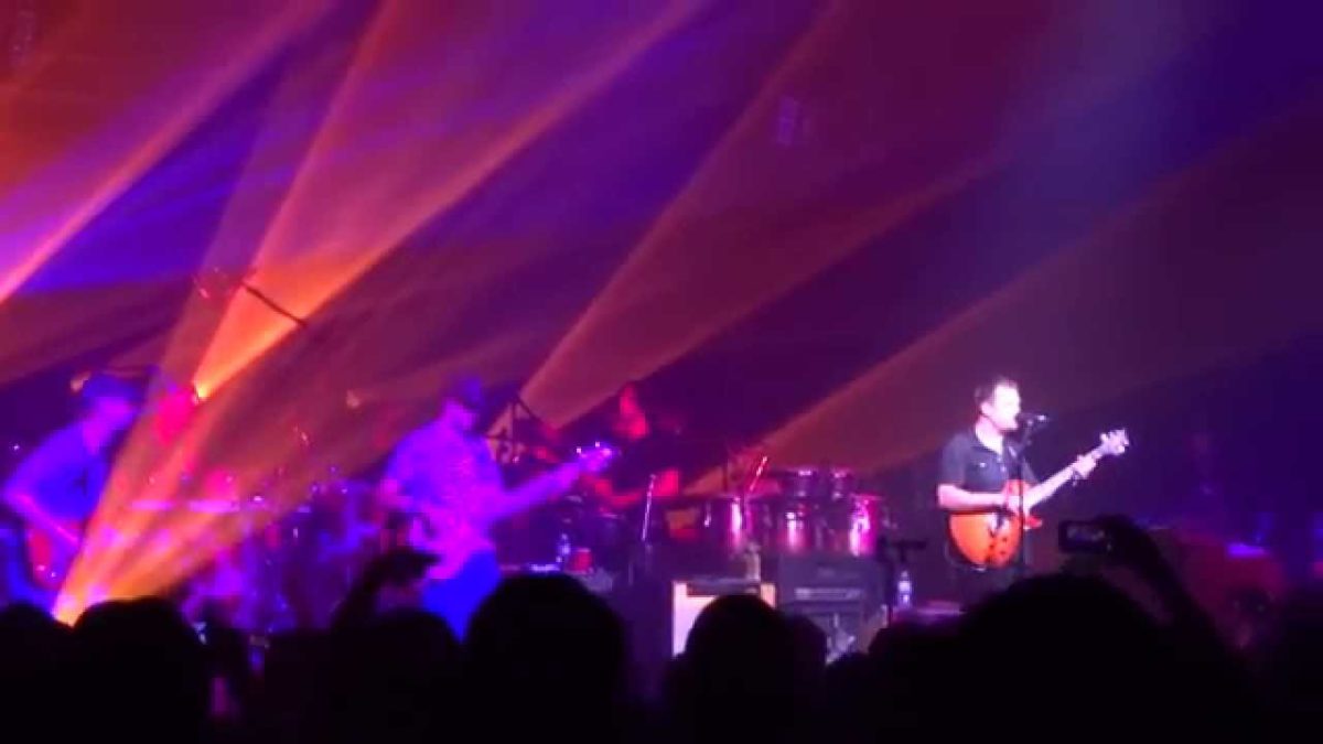 UMPHREY'S McGEE : Front Porch : {1080p HD} : Limelight Eventplex : Peoria, IL : 6/28/2015