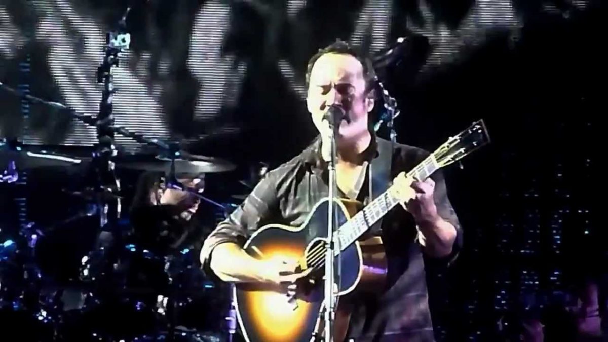 The Riff - 9/7/12 - Cricket Wireless Pavilion - Chula Vista, Ca - [Multicam/Sync/Tweaks]