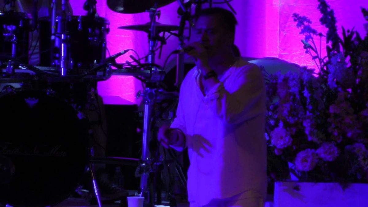 Faith No More - Easy (Philadelphia,Pa)