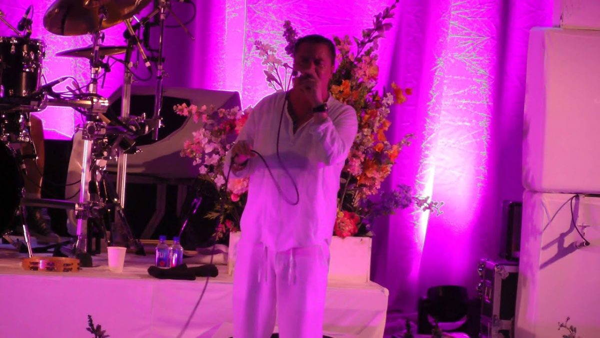 Faith No More - Evidence (Philadelphia,Pa) 5.15.15