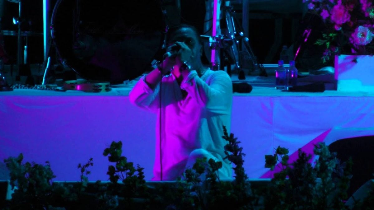 Faith No More - King For A Day (Philadelphia,Pa) 5.15.15