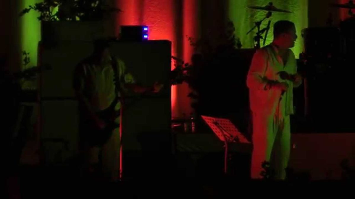 Faith No More - Sunnyside Up (Philadelphia,Pa) 5.15.15