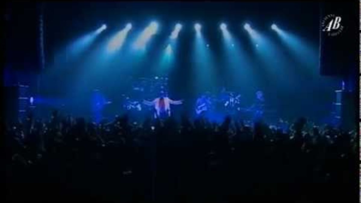 Faithless - Freak Live at AB - Ancienne Belgique