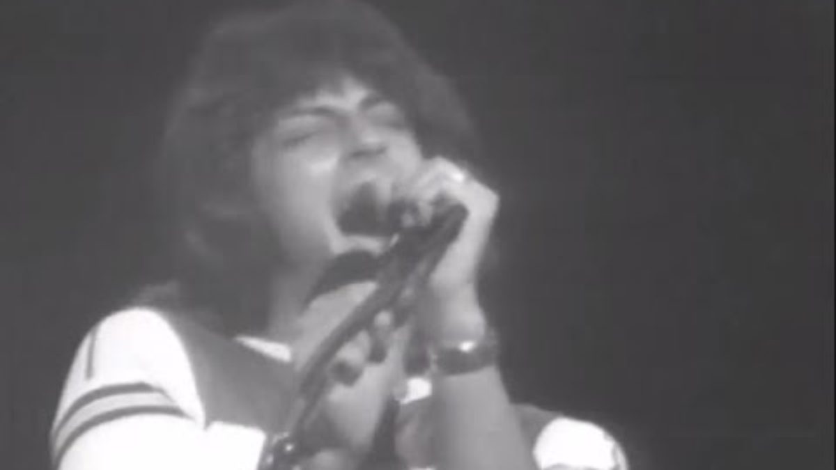 Fandango - Full Concert - 05/12/78 - Capitol Theatre (OFFICIAL)