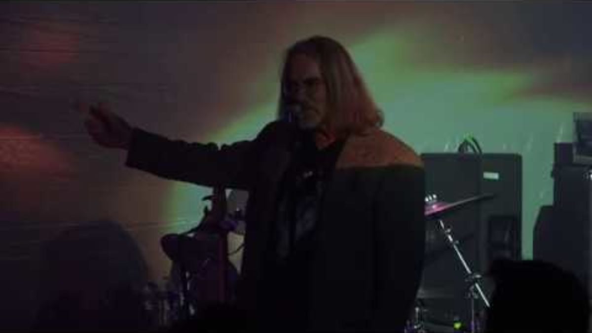 FaUSt - (Underground Arts) Philadelphia,Pa 7.20.18 (Complete Show)