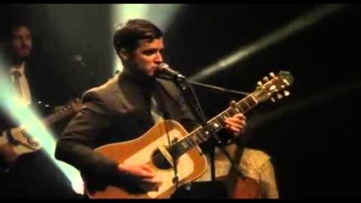 Gabriel Rios feat Jef Neve & Kobe Proesmans Live at AB - Ancienne Belgique (Full concert)