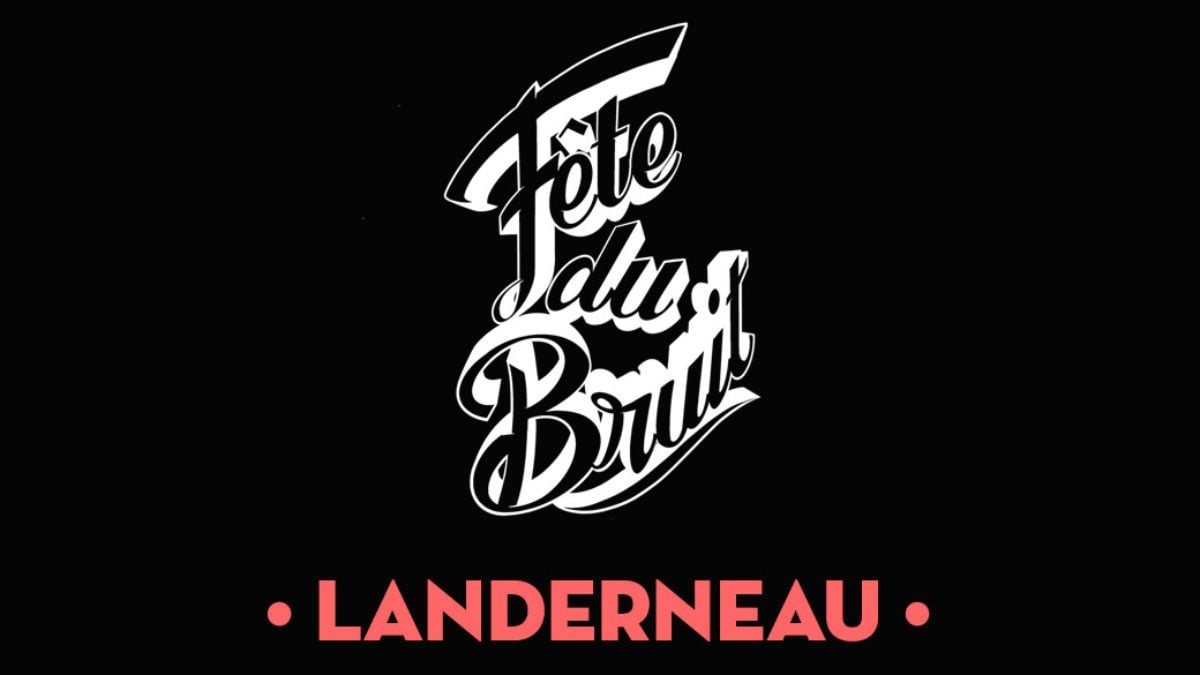 Fête du Bruit – Landernau
