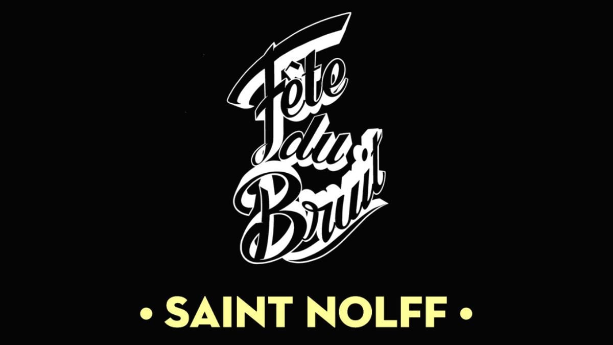 Fête du Bruit – Saint-Nolff