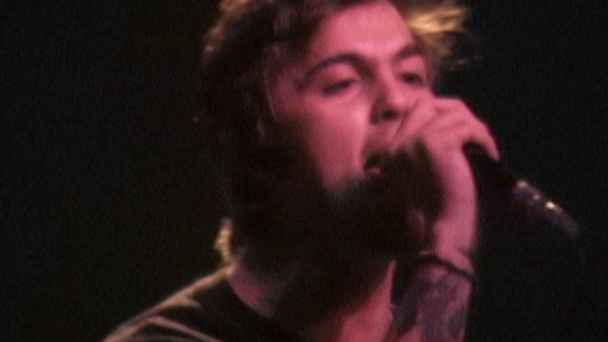 Finch - (TLA) Philadelphia,Pa 5.15.05 (Complete Show)