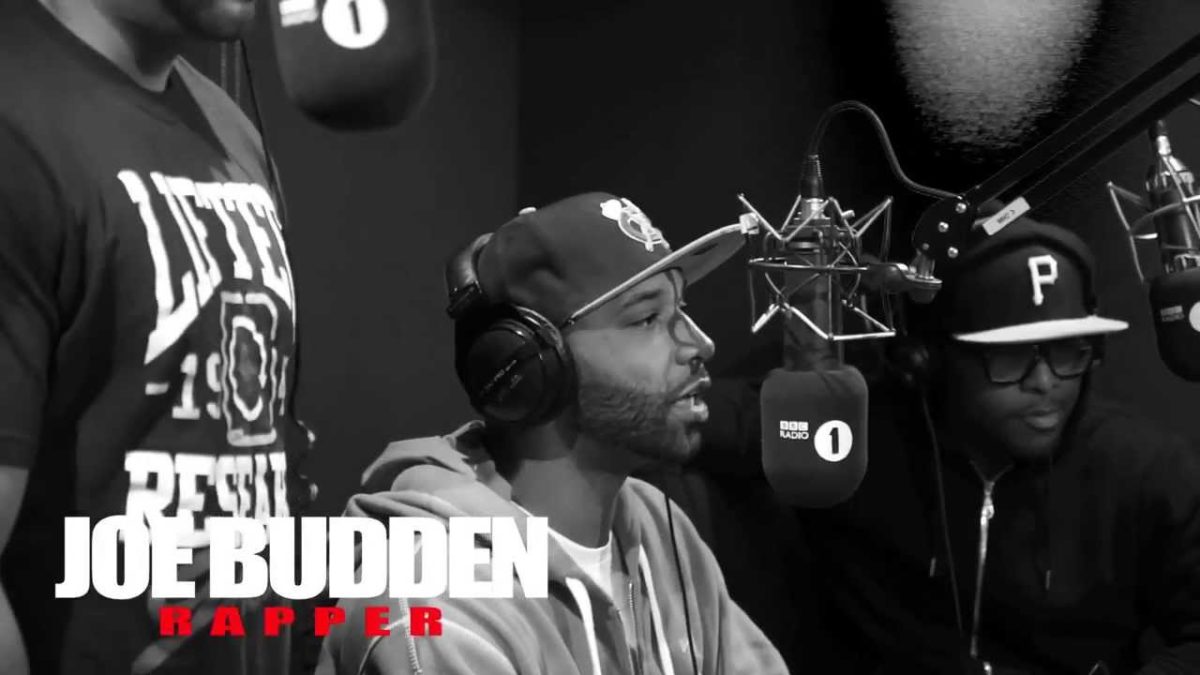 Fire In The Booth - Slaughterhouse