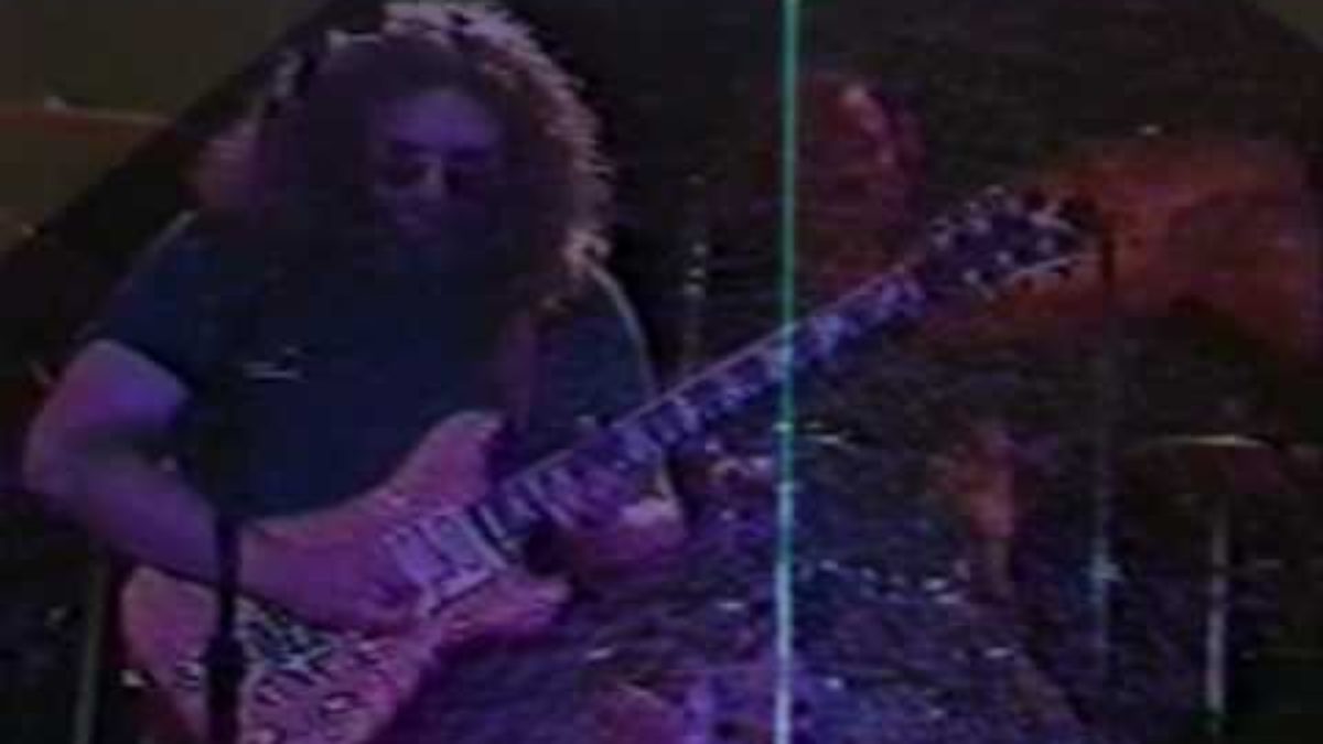 Fire on the Mountain - Grateful Dead - 11-24-1978 Passaic, NJ (NEW)