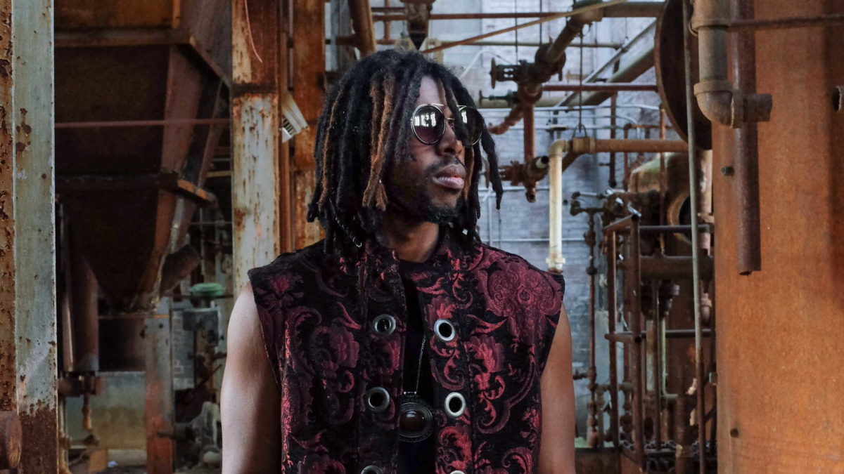 Flying Lotus Announces ‘Flamagra (Instrumentals)’ Album & Shares Single