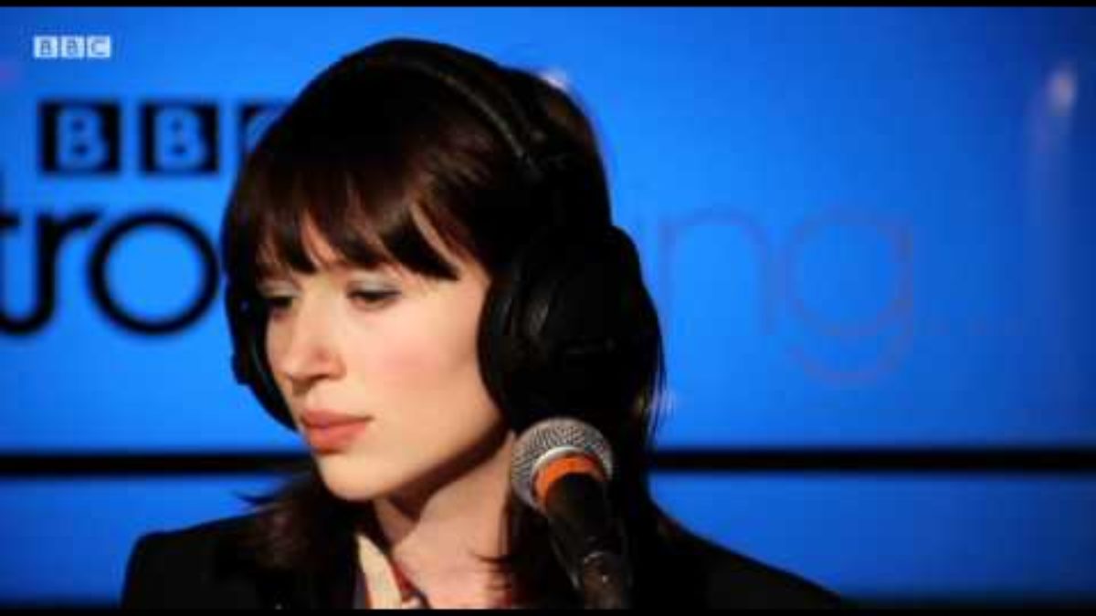 Foe - One Man Down (BBC Introducing Maida Vale session)