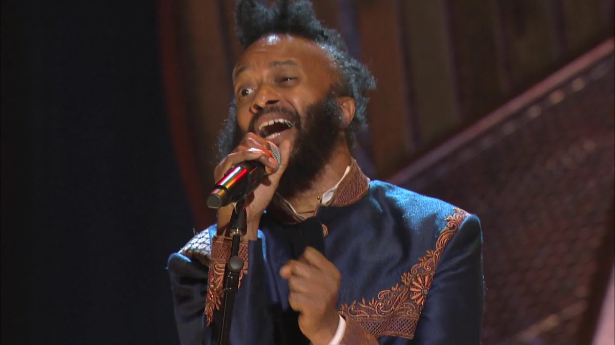 "Fortunate Son" | ACL Presents: Americana 17th Annual Honors