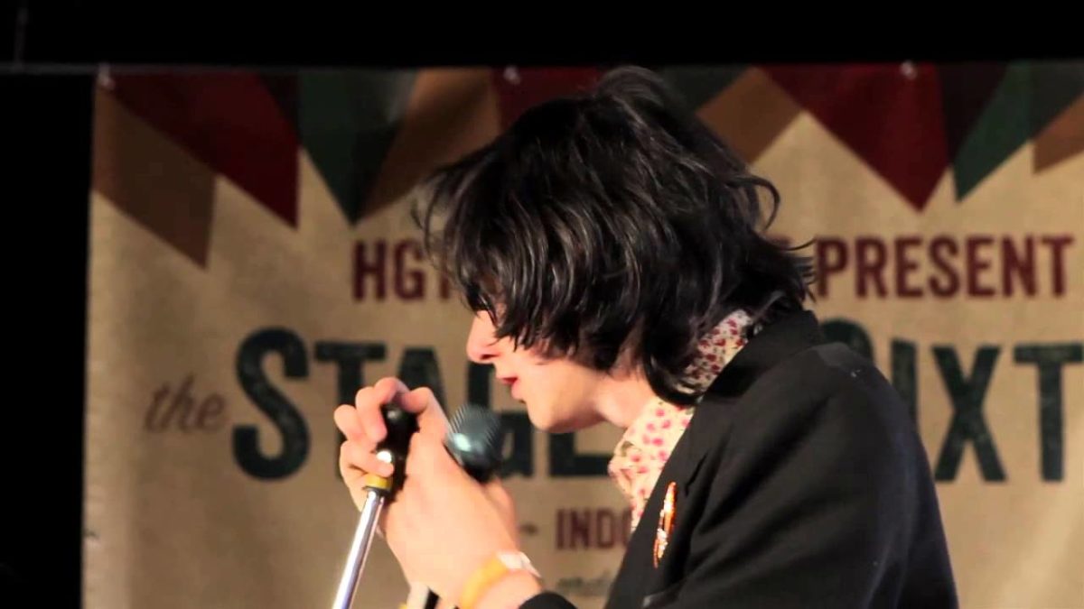 Foxygen - Full Concert - 03/13/13 - Stage On Sixth (OFFICIAL)