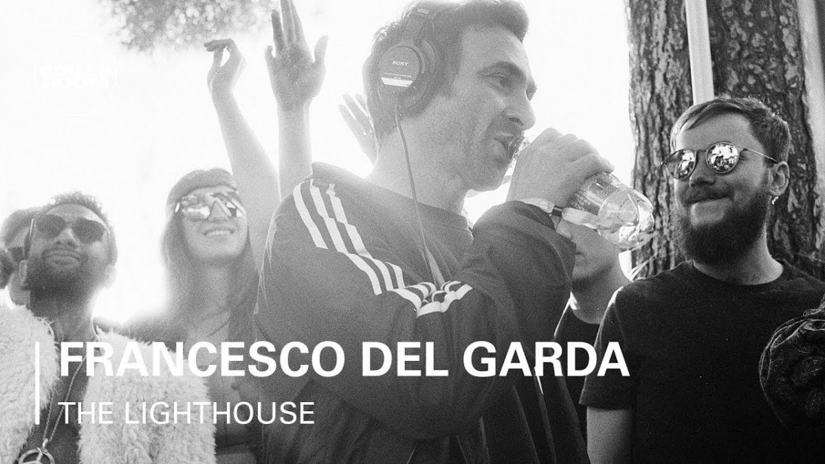 Francesco Del Garda | The Lighthouse