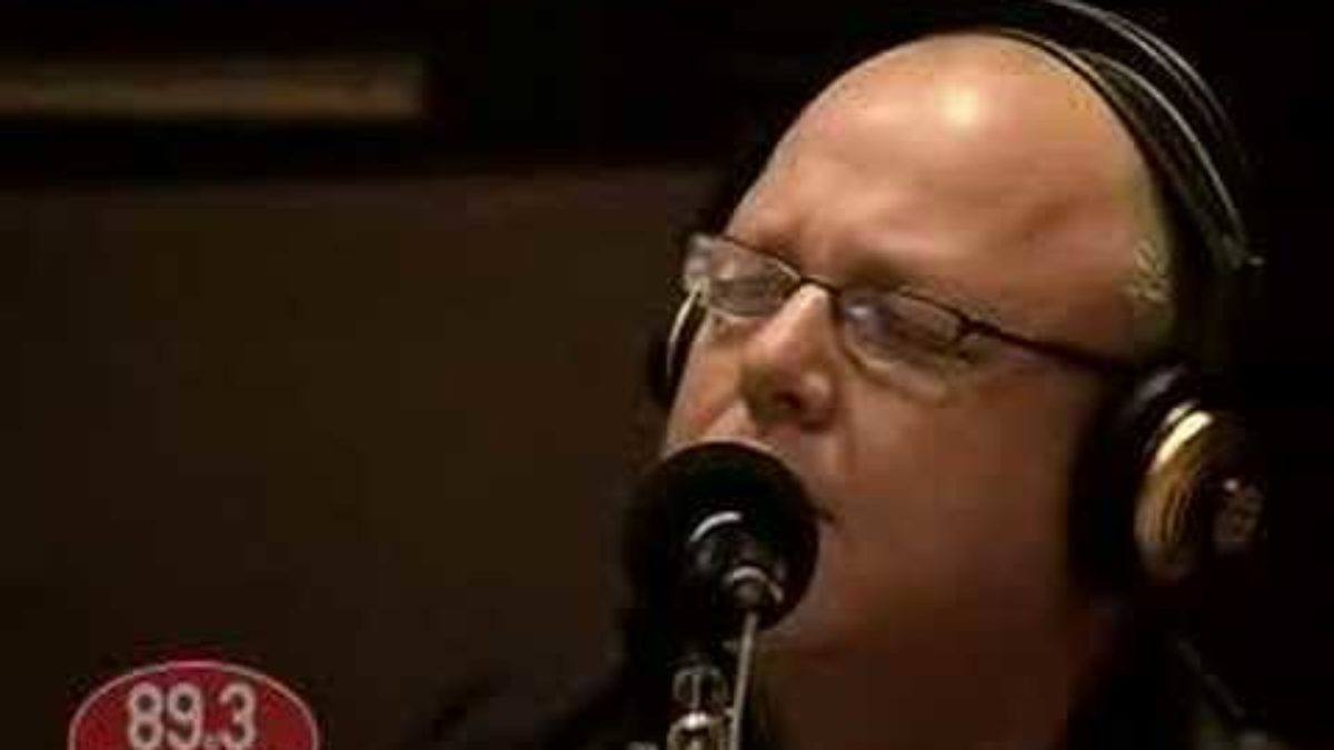 Frank Black - The Water