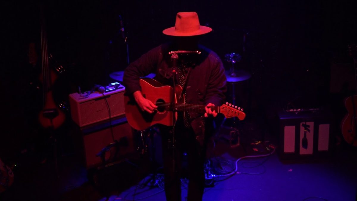 Frankie Lee - (Philadelphia,Pa) 4.20.18