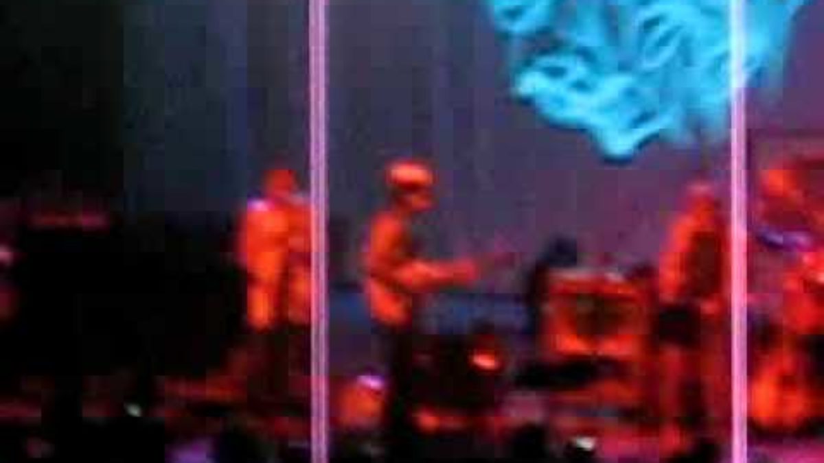 Franklins Tower - Bob Weir and Ratdog w/Jackie Greene 9/5/2009
