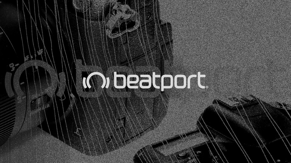 Frankyeffe - Beatport Live