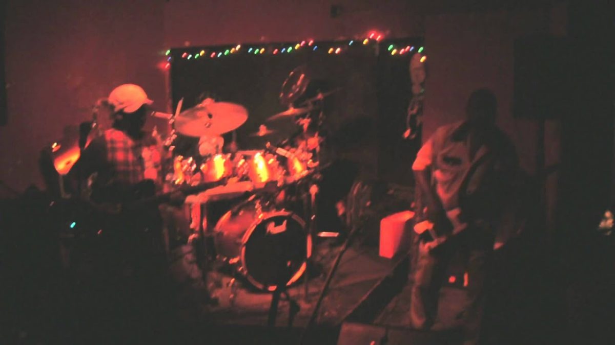 Free Form Funky Freqs - Philadelphia, PA - 07/15/2011