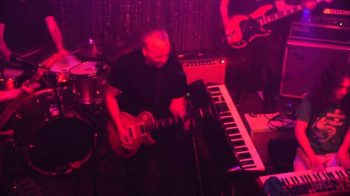 Freeman - Cops - Philadelphia, PA - 10/3/2014