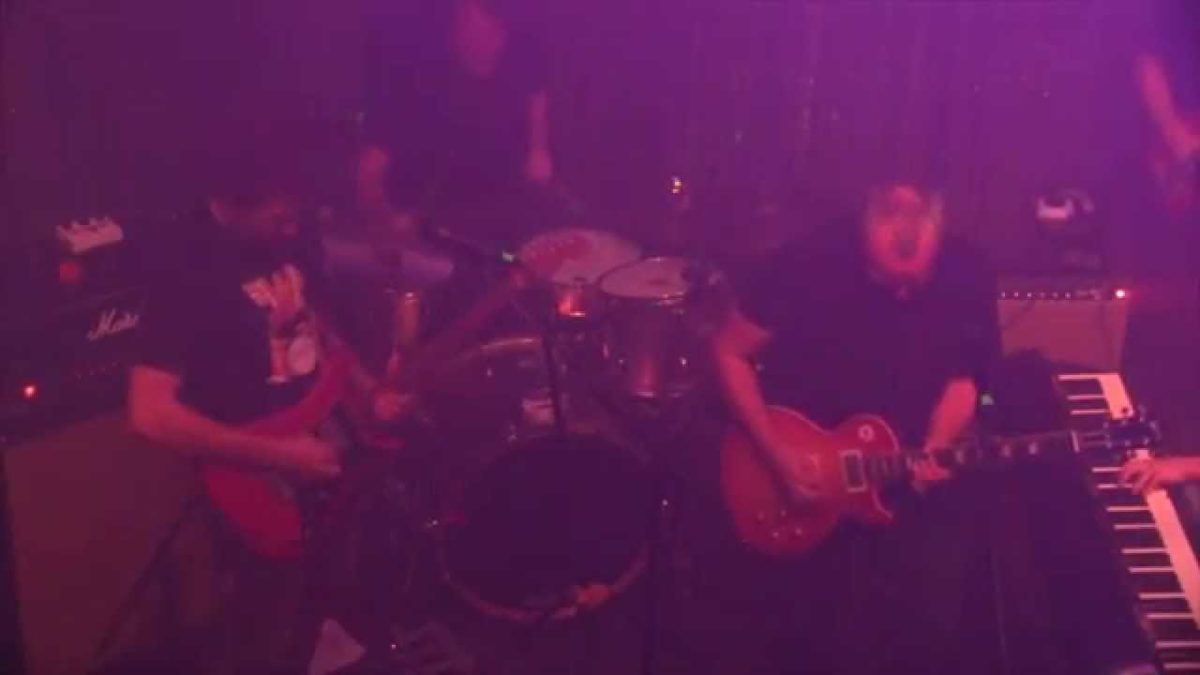 Freeman - Exactly Where I'm At - Philadelphia, PA - 10/3/2014