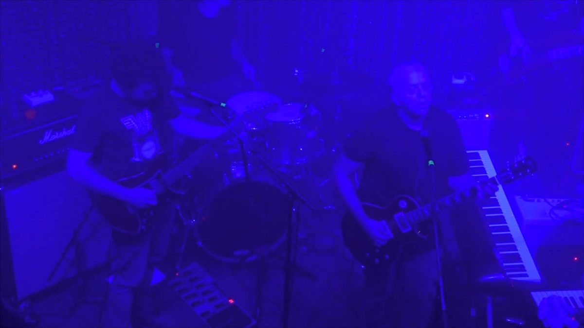 Freeman - More Than The World - Philadelphia, PA - 10/3/2014