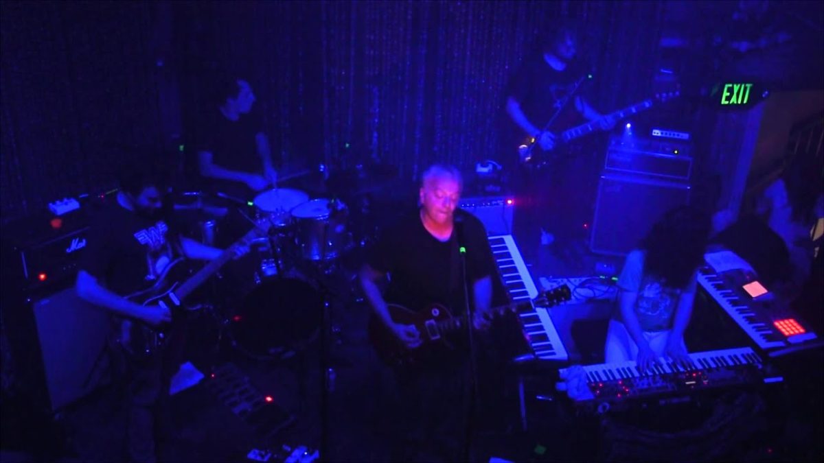 Freeman - Stay Forever - Philadelphia, PA - 10/3/2014