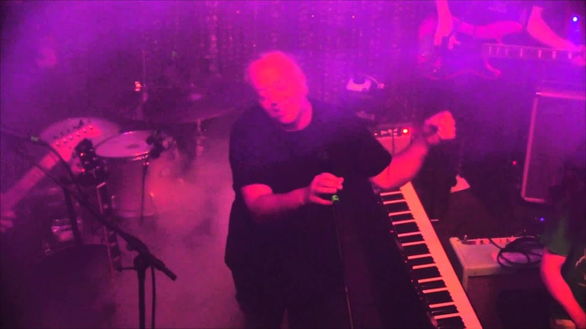 Freeman - Transitions - Philadelphia, PA - 10/3/2014
