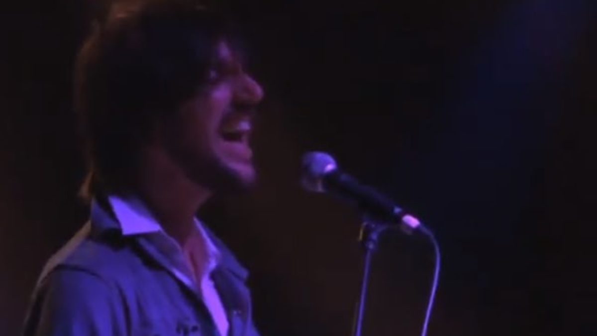 French Kicks - Said So What - 2/25/2009 - Independent