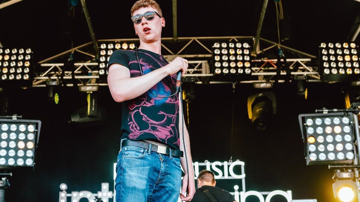 Fudge. - PepsiNoggins (Reading + Leeds 2019)