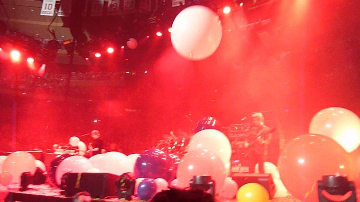 "Fuego" - Phish MSG 12/31/13