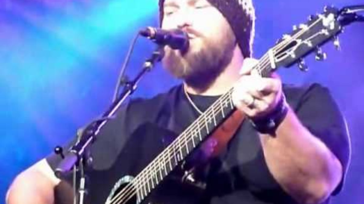 Funny How Time Slips Away - 7/23/10 - [3-Cam] - [Zac Brown] - [LIOG Tease]
